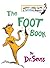 The Foot Book (The Bright a...