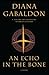 An Echo in the Bone (Outlan...