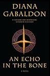 An Echo in the Bone by Diana Gabaldon