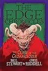 The Curse of the Gloamglozer by Paul Stewart The Curse of the Gloamglozer by Paul Stewart
