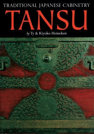 Tansu: Traditional Japanese Cabinetry (Paperback)