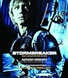 Stormbreaker by Anthony Horowitz