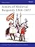 Armies of Medieval Burgundy 1364–1477 (Osprey Men-at-Arms #144)