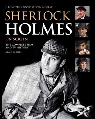 Sherlock Holmes on Screen (Paperback)