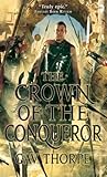 The Crown of the Conqueror The Crown of the Conqueror