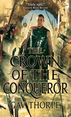 The Crown of the Conqueror (Mass Market Paperback)
