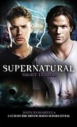 Night Terror (Supernatural, #9)