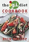 The G.I. Diet Cookbook