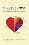 Spousonomics by Paula Szuchman
