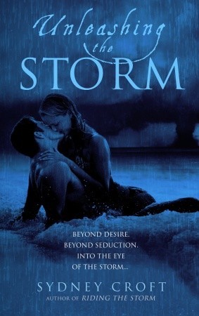 Unleashing the Storm (ACRO, #2)
