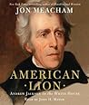 American Lion by Jon Meacham