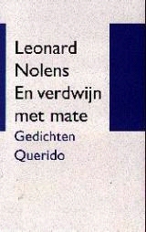En verdwijn met mate (Paperback)
