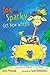 Joe and Sparky Get New Wheels: Candlewick Sparks