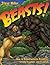 Beasts!: How to Draw Fantastic Predators, Creepy Crawlies, and Cryptids