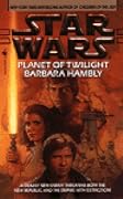 Star Wars: Planet of Twilight