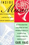 Inside Music: How to Understand, Listen to, and Enjoy Good Music