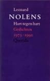 Hart tegen hart: Gedichten 1975-1990
