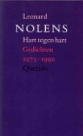 Hart tegen hart: Gedichten 1975-1990