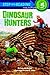 Dinosaur Hunters (Step into Reading)