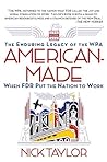 American-Made by Nick  Taylor