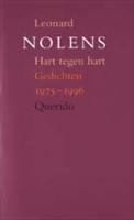 Hart tegen hart: Gedichten 1975-1996 (Paperback)