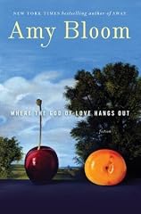Cover of Where the God of Love Hangs Out
