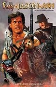 Freddy Vs Jason Vs Ash 2: The Nightmare Warriors