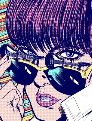 Young Liars, Vol. 3: Rock Life (Paperback)