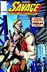 Doc Savage: The Silver Pyramid Doc Savage: The Silver Pyramid
