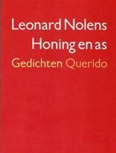 Honing en as (Dutch Edition)