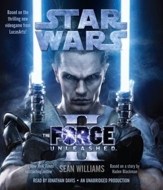 Star Wars: The Force Unleashed 2