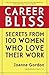 Career Bliss by Joanne Gordon