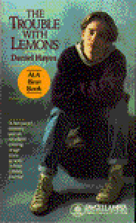 The Trouble with Lemons (Tyler and Lymie, #1)