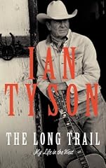 Cover of The Long Trail