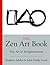The Zen Art Book: The Art o...