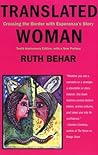 Translated Woman: Crossing the Border with Esperanza's Story Translated Woman: Crossing the Border with Esperanza's Story
