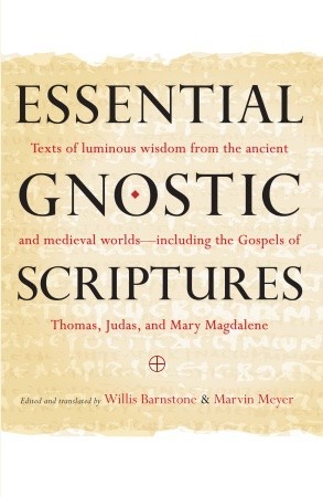Essential Gnostic Scriptures (Hardcover)