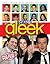 100% Gleek: the unofficial guide to Glee!
