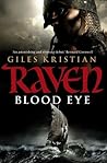 Blood Eye by Giles Kristian