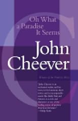Cover of Oh What a Paradise it Seems