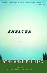 Cover of Shelter