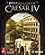 Caesar IV - Prima Official Game Guide