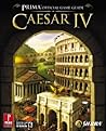 Caesar IV - Prima Official Game Guide