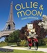 Ollie & Moon by Diane Kredensor