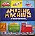 Amazing Machines by Tony Mitton