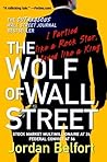 The Wolf of Wall Street by Jordan Belfort