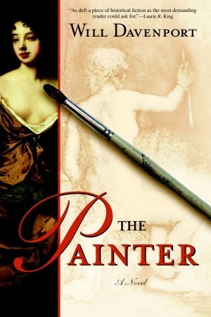 The Painter (Paperback)