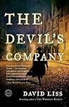 The Devil’s Company by David Liss