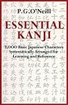 Essential Kanji by P.G. O'Neill