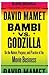 Bambi vs. Godzilla: On the ...